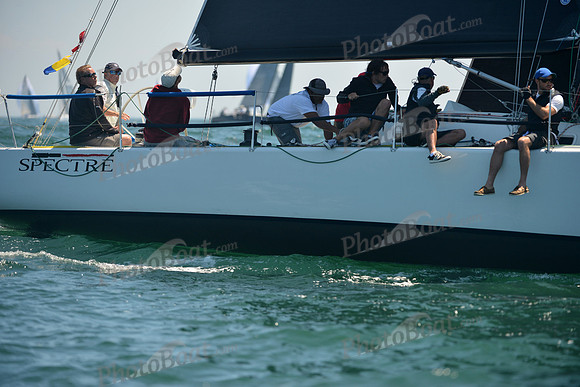 2015 Block Island Race Week A 384