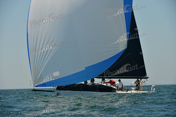 2015 Block Island Race Week A 764