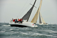 2015 Block Island Race Week D 685