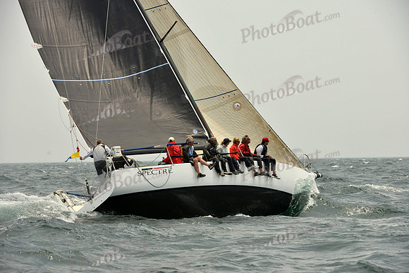 2015 Block Island Race Week D 692