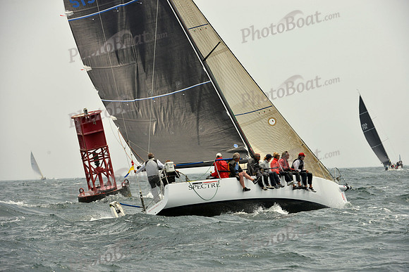 2015 Block Island Race Week D 693