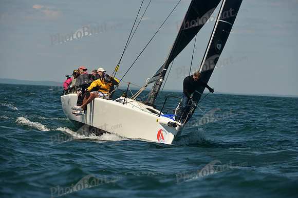 2015 Block Island Race Week G 1472