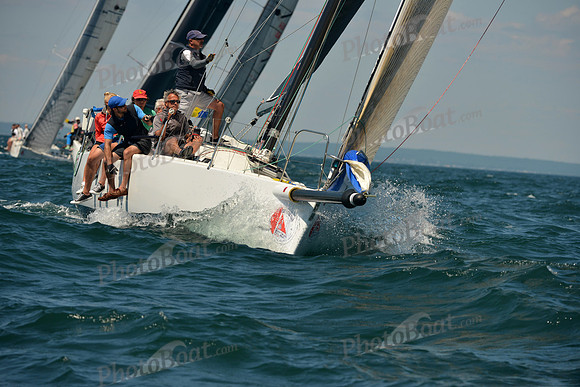 2015 Block Island Race Week G 1474