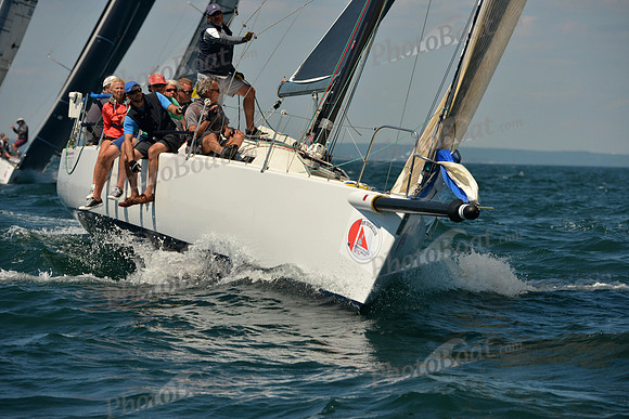 2015 Block Island Race Week G 1475