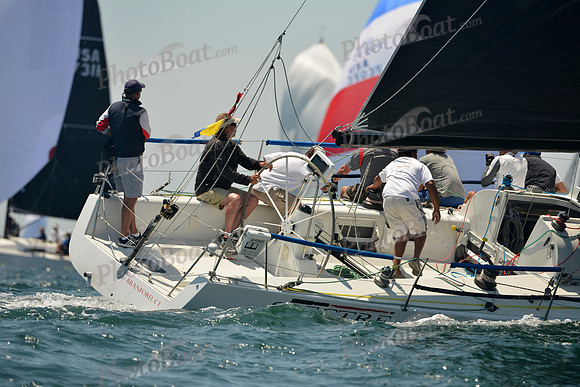 2015 Block Island Race Week I 318