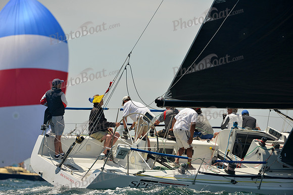 2015 Block Island Race Week I 319