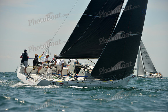 2015 Block Island Race Week I 320