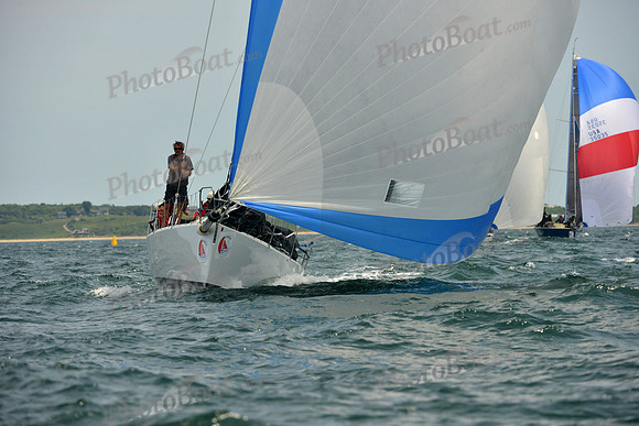 2015 Block Island Race Week K 1430