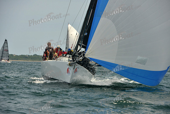 2015 Block Island Race Week K 1431