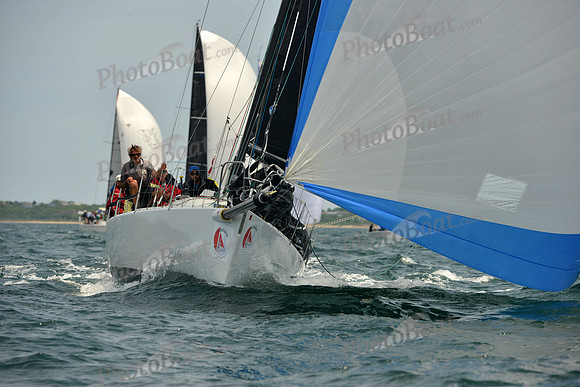 2015 Block Island Race Week K 1432