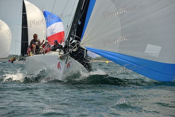 2015 Block Island Race Week K 1433