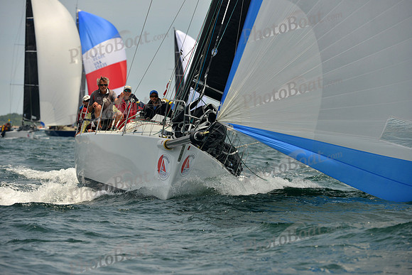 2015 Block Island Race Week K 1434