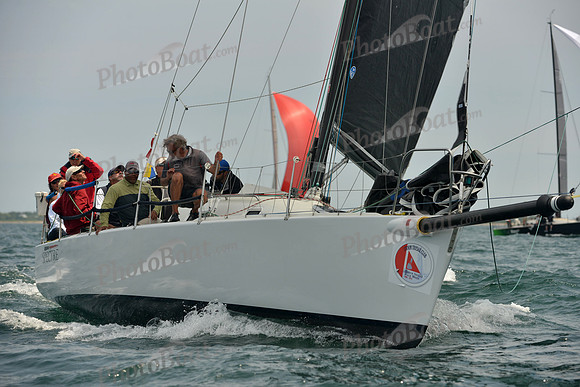 2015 Block Island Race Week K 1436