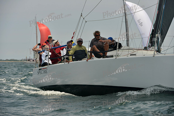 2015 Block Island Race Week K 1437