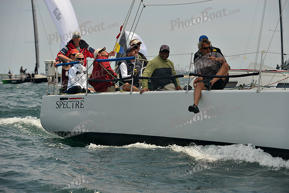 2015 Block Island Race Week K 1438