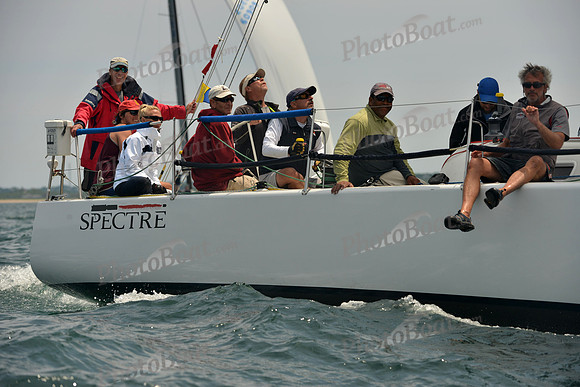 2015 Block Island Race Week K 1439