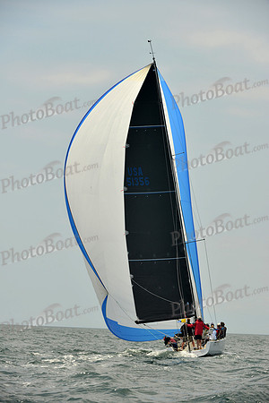 2015 Block Island Race Week K 1445