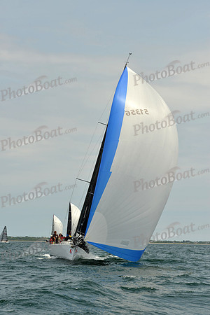2015 Block Island Race Week L 739