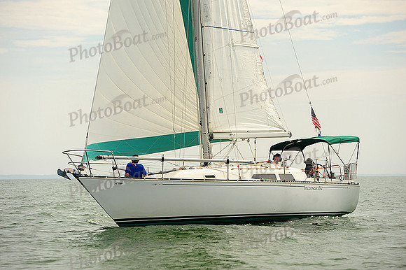 2014 Cape Charles Cup B 363