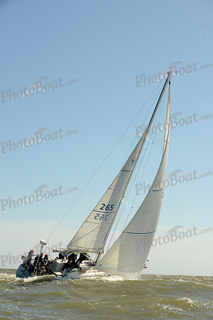 2016 Charleston Race Week B 0493