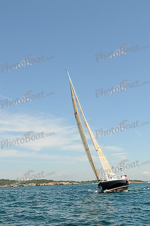2012 NYYC Annual Regatta A 2761