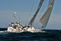 2012 Newport Bermuda 1272