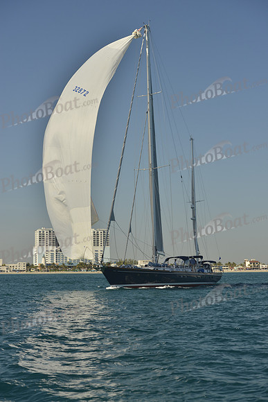 2019 Ft Lauderdale to Key West Race_0661