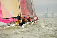 2015 Charleston Race Week E 628