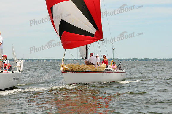 2011 Southern Bay RW C 720