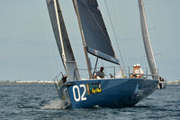 2014 Key West Race Week A 854