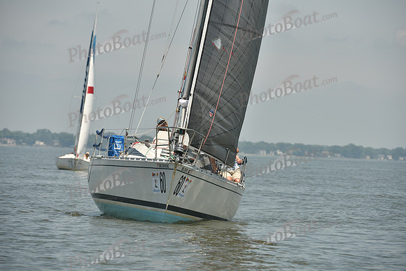 2018 Southern Bay Race Week A_0680