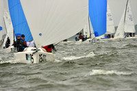 2016 Charleston Race Week A_0212