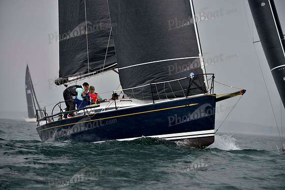 2021 Block Island Race Week C_1575