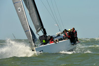 2016 Charleston Race Week C 0670