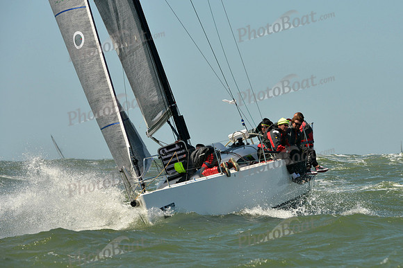2016 Charleston Race Week C 0670