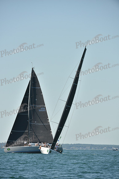 2018 NYYC Race Week B_0314