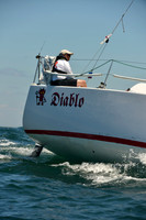 2015 Block Island Race Week G 205