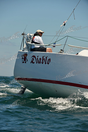 2015 Block Island Race Week G 205