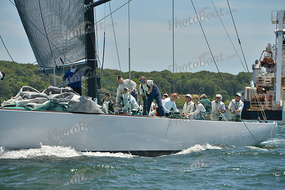 2019 NYYC Annual Regatta B_0412