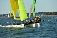 2015 Roton Point Multihull Regatta 325