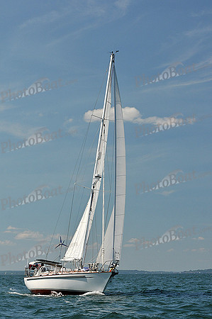 2013 NYYC Annual Regatta B 2169