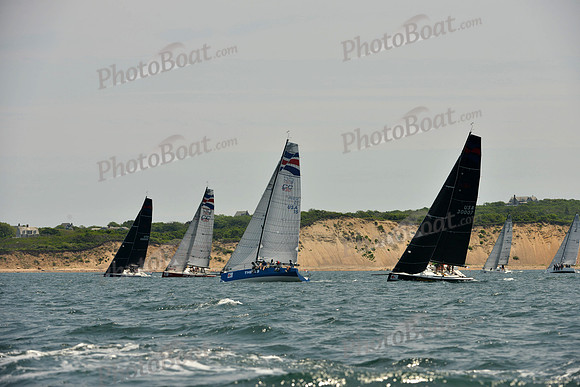 2015 Block Island Race Week K 1119