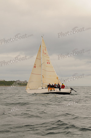 2009 Block Island Race Week Tuesday 202