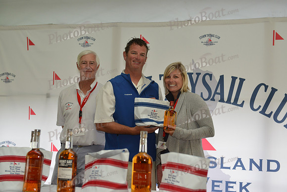 2015 Block Island Race Week Awards Thurs 031