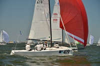 2017 Charleston Race Week A_1111