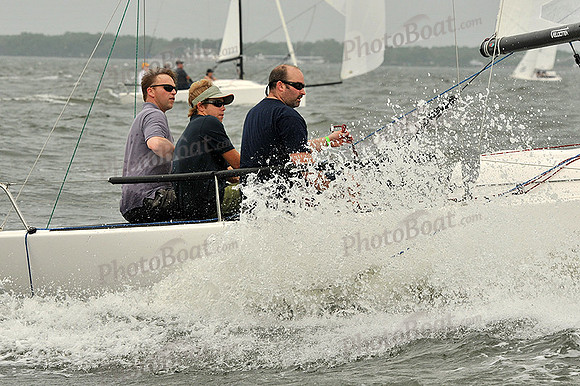 2014 J70 Winter Series F 279