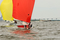 2013 Charleston Race Week B 1174