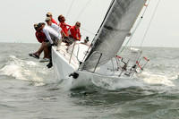 2012 Cape Charles Cup A 1175