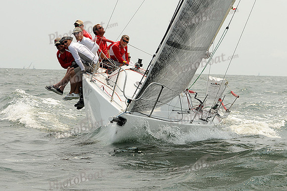 2012 Cape Charles Cup A 1175