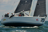 2015 Block Island Race Week A 981